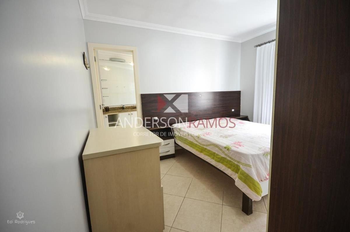 1006 - Apartamento Com Vista Para O Mar Bombinhas Buitenkant foto