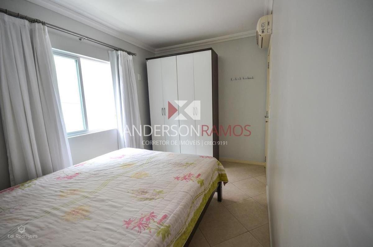 1006 - Apartamento Com Vista Para O Mar Bombinhas Buitenkant foto